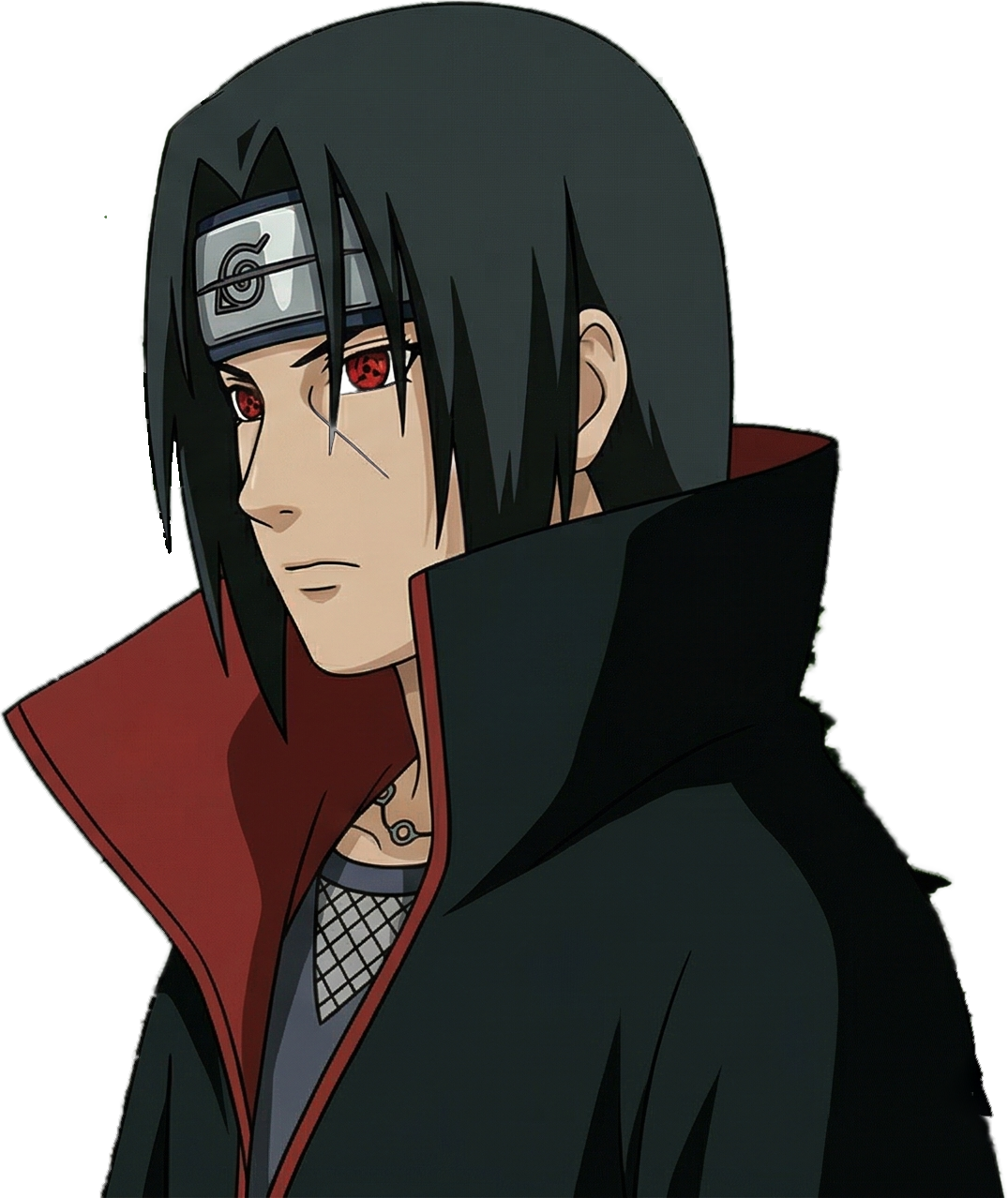 Itachi Uchiha